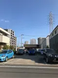 足立区六町２丁目　月極駐車場